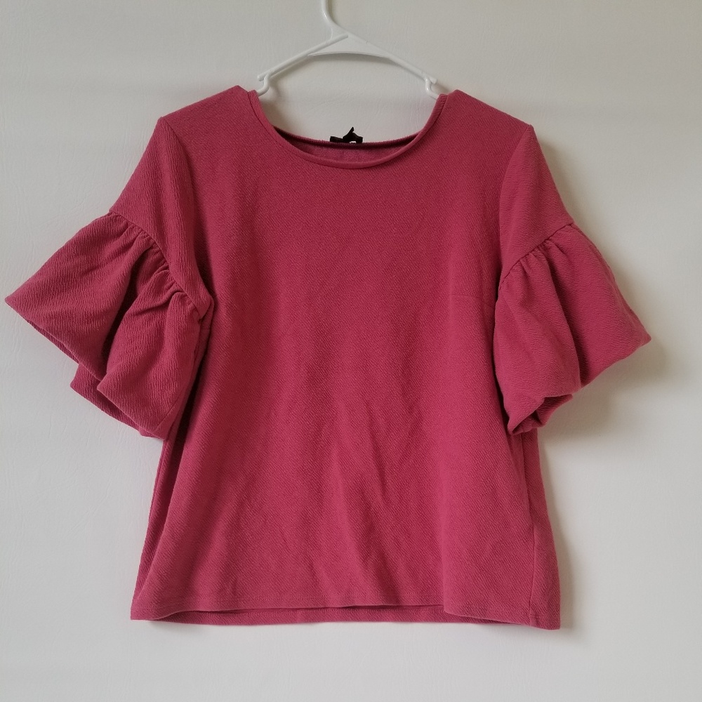 Express Women Top sz M
